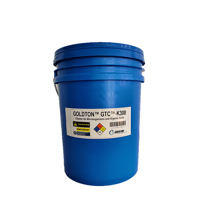 GTC?-K300反渗透膜专用清洗剂